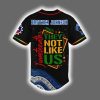 Phi Beta Sigma Juneteenth Day They Not Like Us 2025 Jersey 3