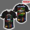 Phi Beta Sigma Lovers Juneteenth Freedom Day 2025 Jersey