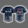 Phillies 2025 Memorial Day Jersey