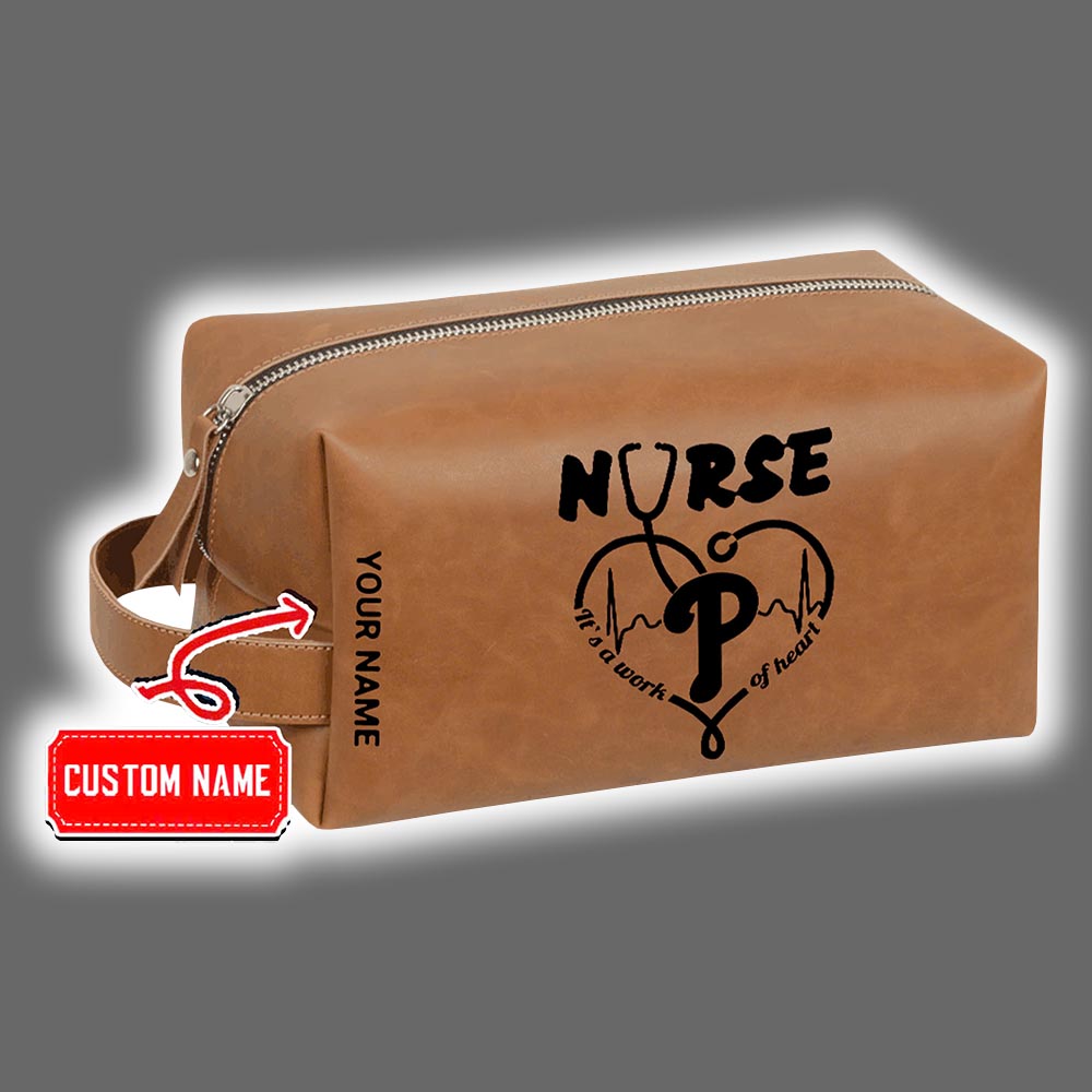Phillies 2025 Nurse Night Leather Clutch Bag Phillies 2025 Nurse Night Leather Clutch Bag