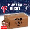 Phillies 2025 Nurse Night Leather Clutch Bag 2