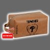 Phillies 2025 Teacher Appreciation Leather Clutch Bag