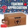 Phillies 2025 Teacher Appreciation Leather Clutch Bag 2