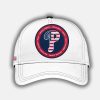 Phillies 4th of July Military Jersey 2025 2
