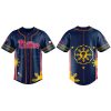 Phillies Filipino Heritage Night 2025 Jersey
