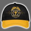 Phillies First Responders Night Hoodie Joggers Cap 2025 3