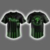 Phillies Mental Health Awareness Month 2025 Jersey