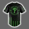 Phillies Mental Health Awareness Month 2025 Jersey 3