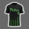Phillies Mental Health Awareness Month 2025 Shirt 2