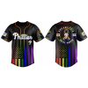 Phillies Pride Month 2025 Jersey