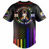 Phillies Pride Month 2025 Jersey 3