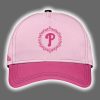 Phillies Princess Day Jersey 2025 2