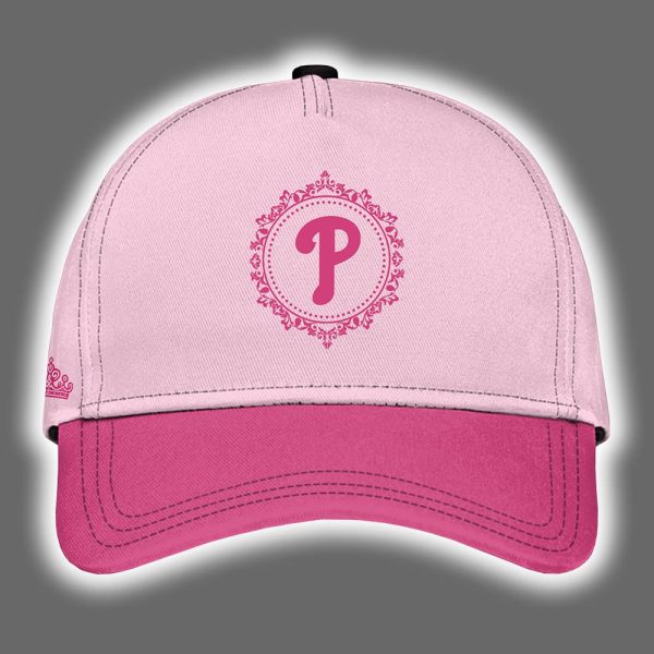 Phillies Princess Day Jersey 2025 2
