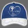 Phillies Radiology Tech Night 2025 Hat