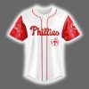 Phillies Teacher Appreciation Week Jersey 2025 2
