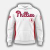 Phillies x ALS Awareness Night 2025 Hoodie 2