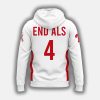 Phillies x ALS Awareness Night 2025 Hoodie 3