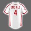 Phillies x ALS Awareness Night 2025 Jersey 3