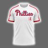 Phillies x ALS Awareness Night 2025 Shirt 2