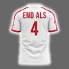Phillies x ALS Awareness Night 2025 Shirt 3