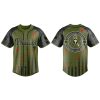 Phillies x Memorial Day Jersey 2025