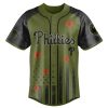 Phillies x Memorial Day Jersey 2025 2
