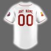 Phillies x Pooh Bear 2025 Jersey 3