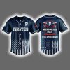 Pirates 2025 Memorial Day Jersey