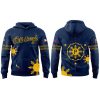 Pirates Filipino Heritage Night 2025 Hoodie Joggers Cap