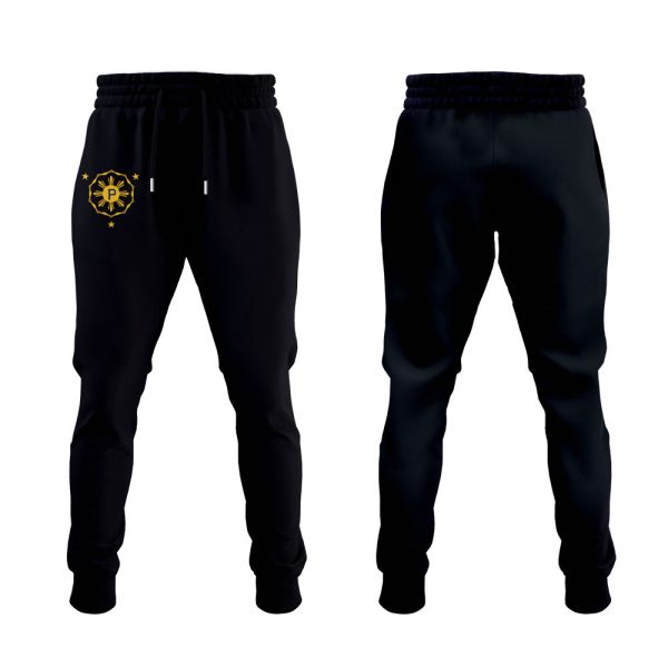 Pirates Filipino Heritage Night 2025 Hoodie Joggers Cap 3