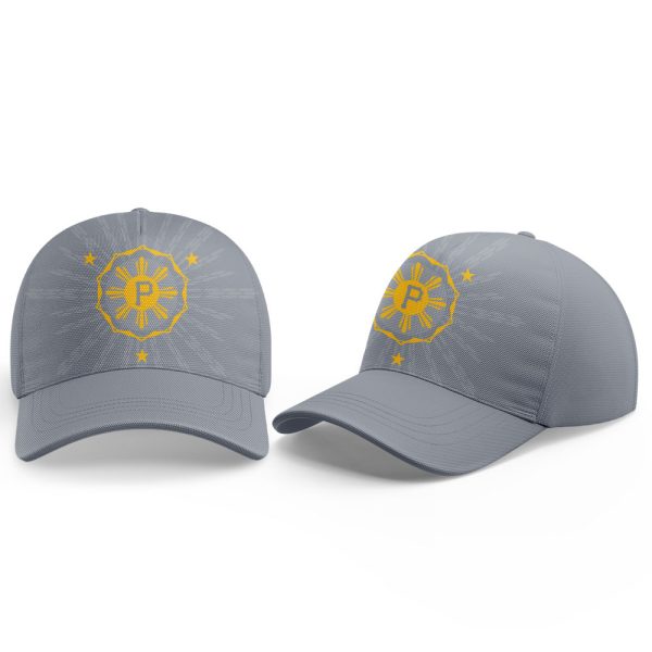 Pirates Filipino Heritage Night 2025 Hoodie Joggers Cap 5