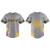 Pirates Filipino Heritage Night 2025 Jersey 2