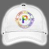 Pirates Happy Pride Month Hat 2025
