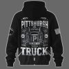 Pirates Nation Truck Driver Appreciation Week Hoodie 2025 3