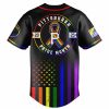 Pirates Pride Month 2025 Jersey 3