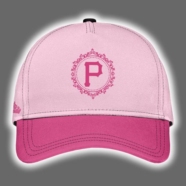 Pirates Princess Day Jersey 2025 2
