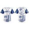 Pirates Radiology Tech Night 2025 Jersey