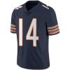 Pope Leo 14 Bears Jersey 2
