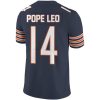 Pope Leo 14 Bears Jersey 3