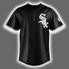 Pope Leo XIV 14 White Sox Baseball Jersey 2