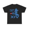 Pope Leo XIV Baseball Shirt