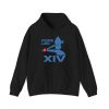 Pope Leo XIV Baseball Shirt 2