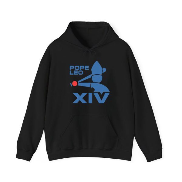 Pope Leo XIV Baseball Shirt 2