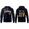 Pope Leo XIV Bears Hoodie