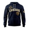 Pope Leo XIV Bears Hoodie 2