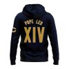 Pope Leo XIV Bears Hoodie 3