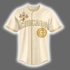 Pope Leo XIV Cubs Vatican Baseball Jersey 2