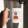 Pope Leo XIV First American Pope Make Vatican Great Again Mug