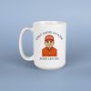 Pope Leo XIV First American Pope Make Vatican Great Again Mug 3