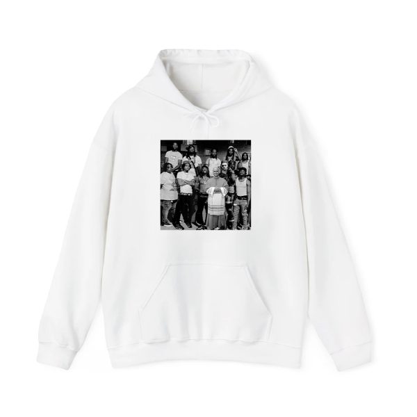 Pope Leo XIV From Oblock Shirt